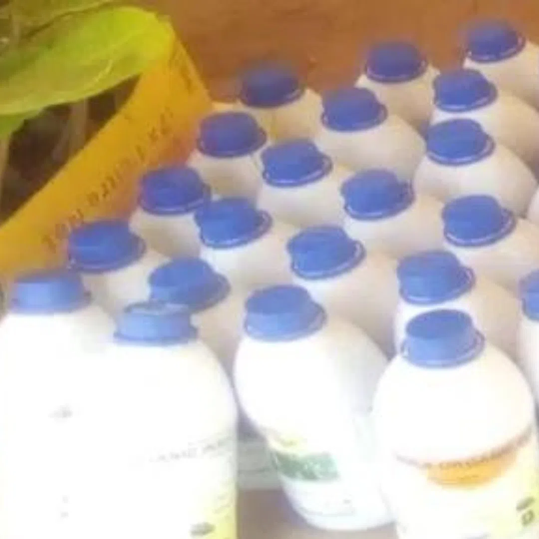 the kamula bottle product